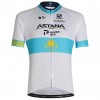 Completo Maglia + Pantaloncino con bretelle 2020 Astana Pro Team N003